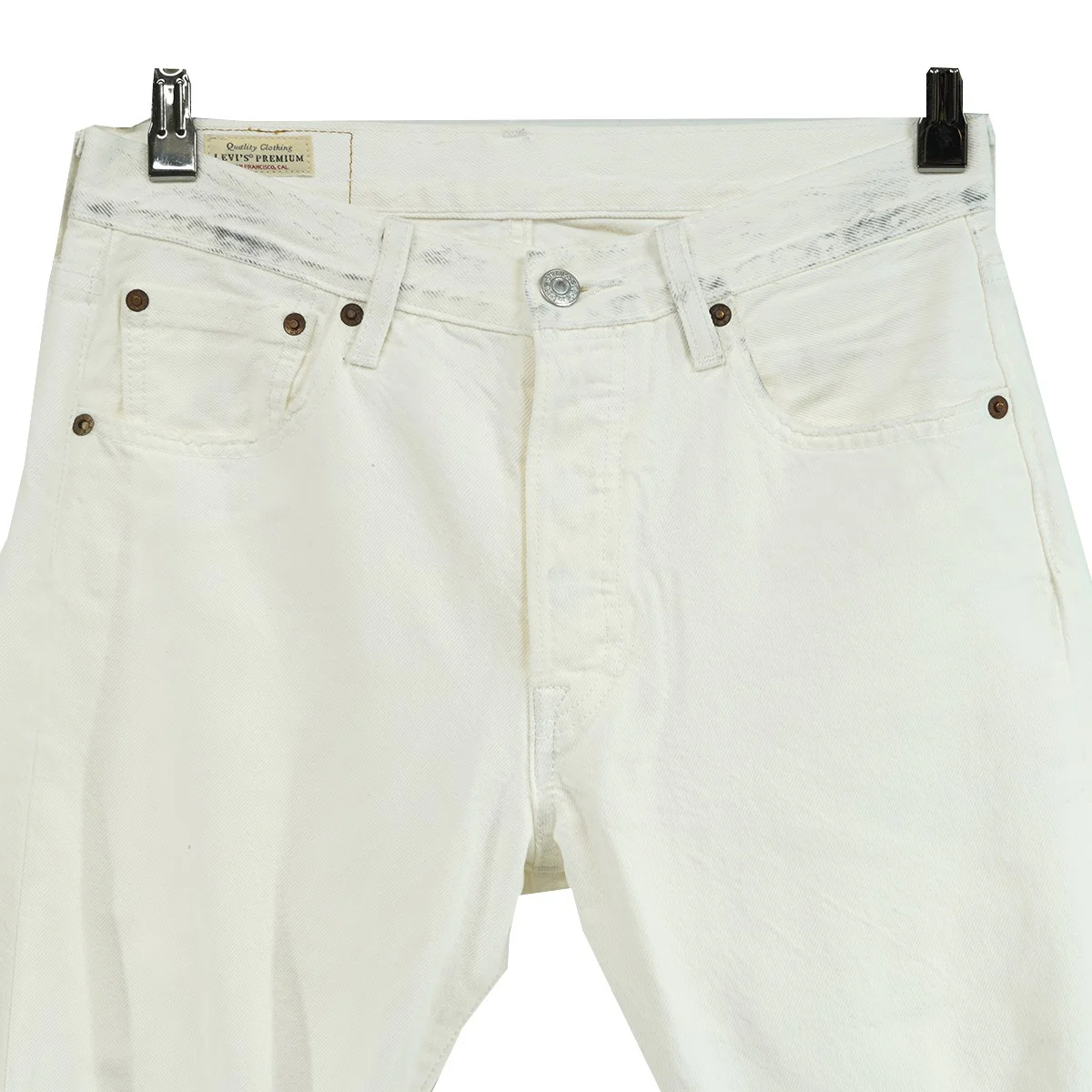 JOURNAL STANDARD 別注 501 デニムパンツ ジーンズ - Image 2