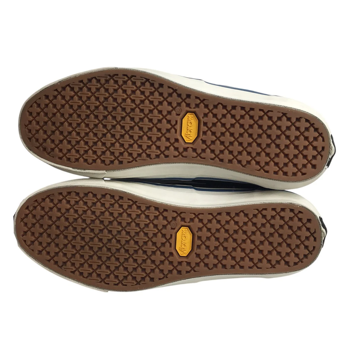 25AW OTW Era 95 Vibram Lux Pack Black Patentパテント プレミアムスエード 切替 スニーカー シューズ 靴 - Image 5