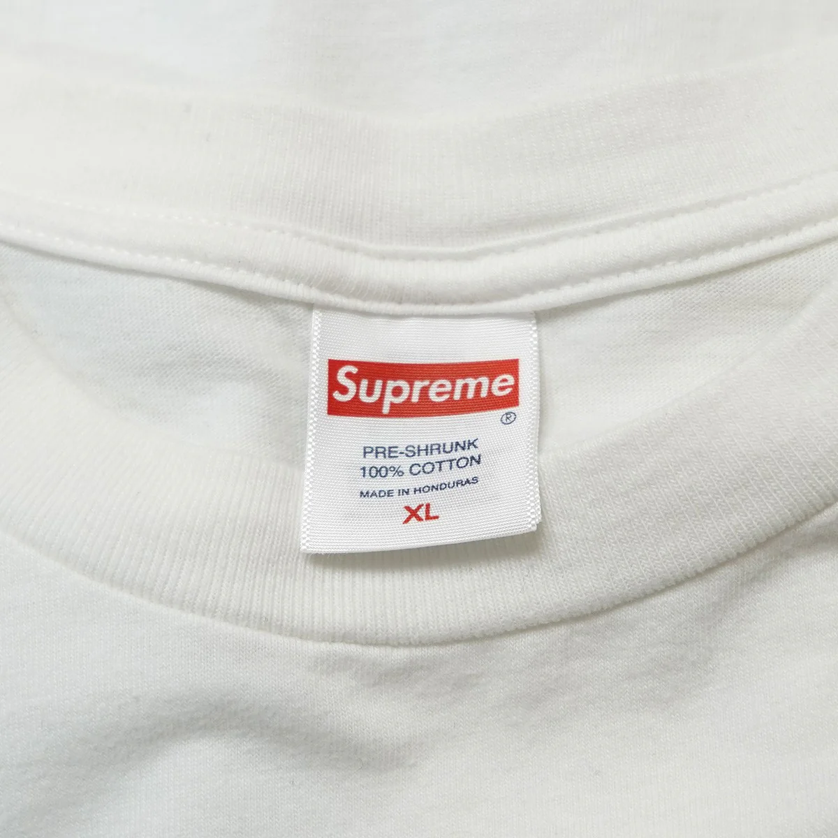 25SS Piss Tee Mark Gonzalesロゴ マークゴンザレス デザイン ピス Tシャツ - Image 4