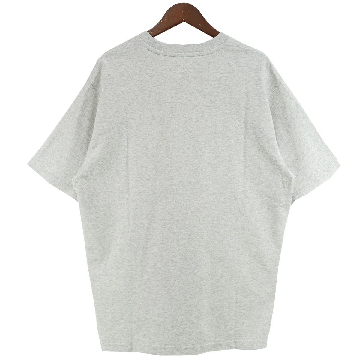 25SS S/S Pocket Tee ロゴ ポケット Tシャツ - Image 3