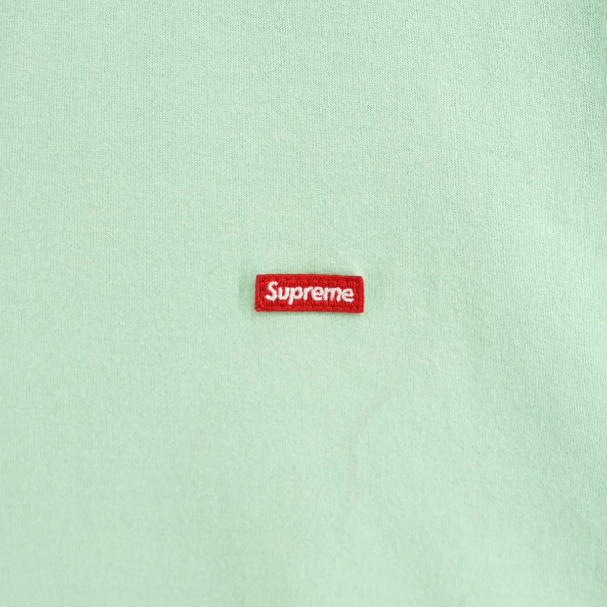 21AW Small Box Tee スモール ボックス ロゴ Tシャツ - Image 2