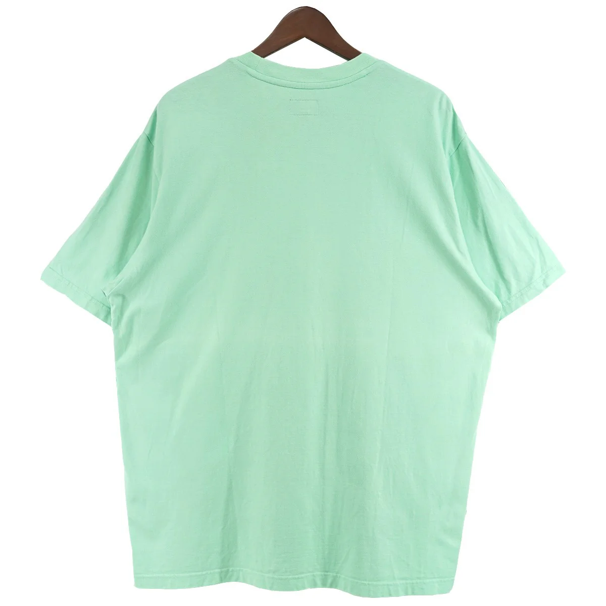 21AW Small Box Tee スモール ボックス ロゴ Tシャツ - Image 3
