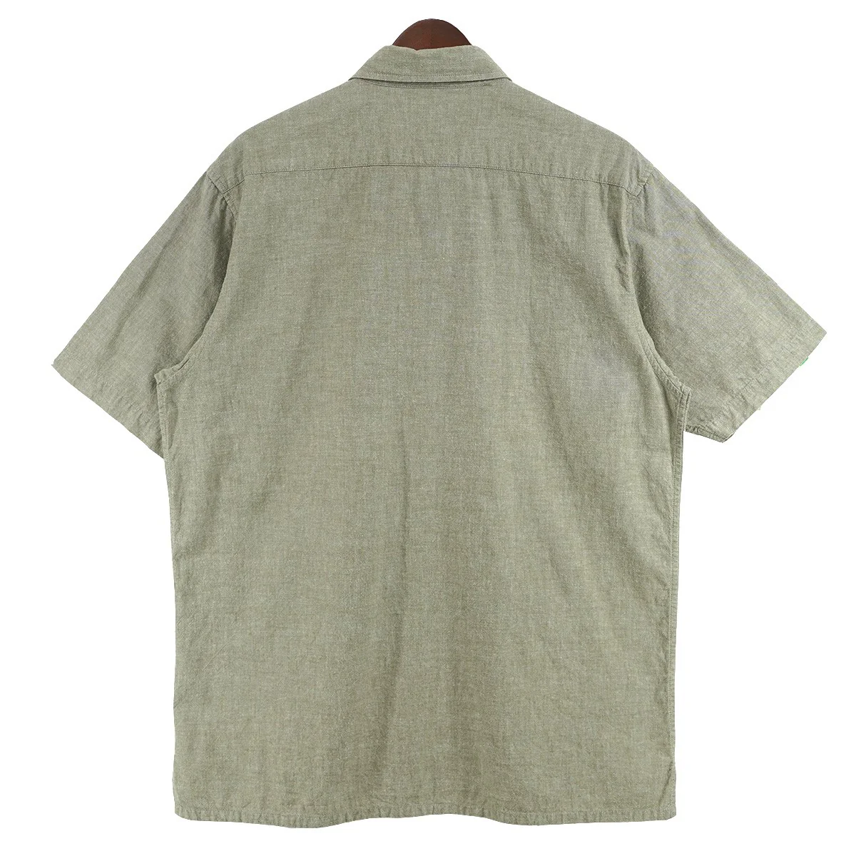 13SS Guatemala Shirt 刺繍 グアテマラシャツ 半袖シャツ - Image 3