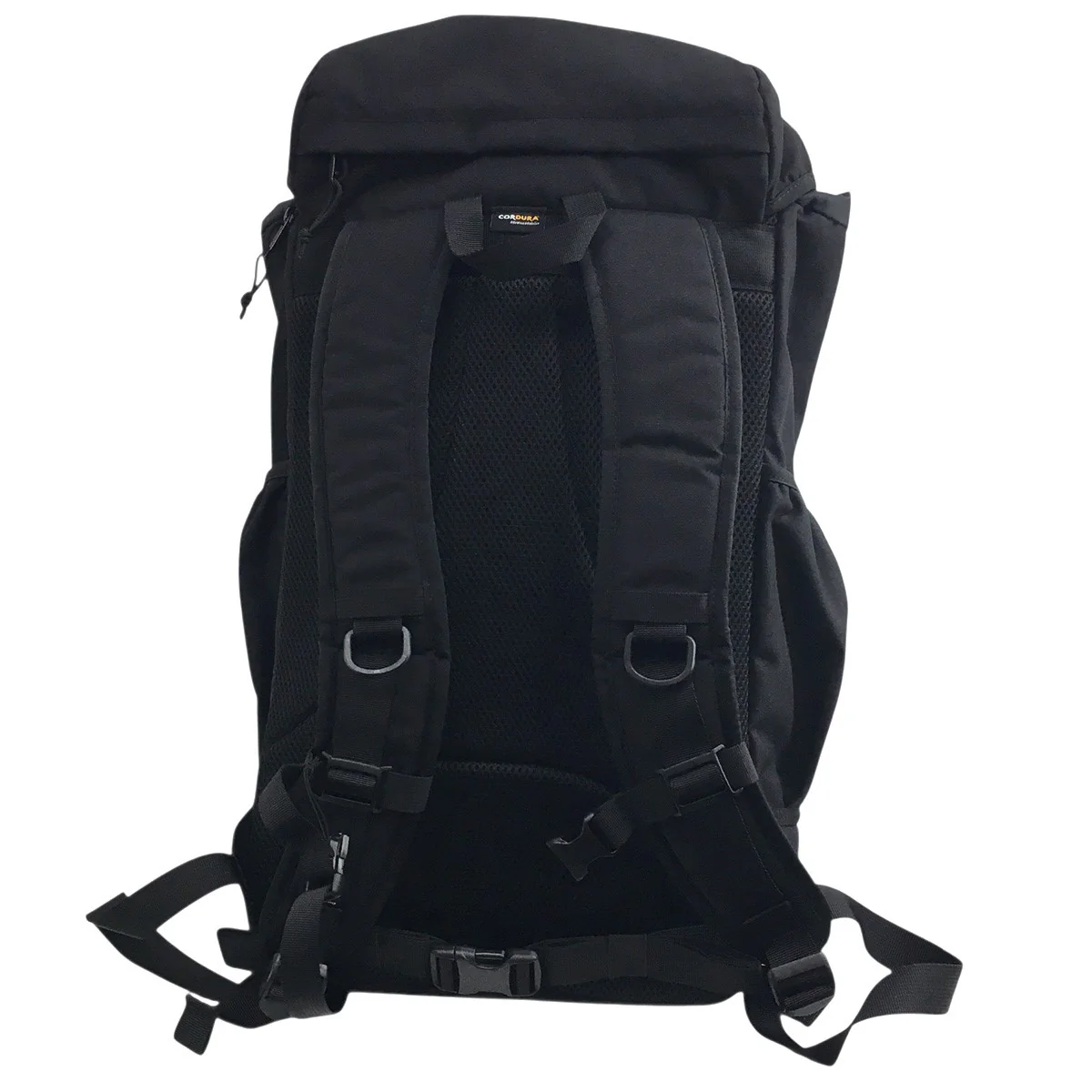 24AW Backpack ボックスロゴ バックパック リュック バッグ 鞄 - Image 4