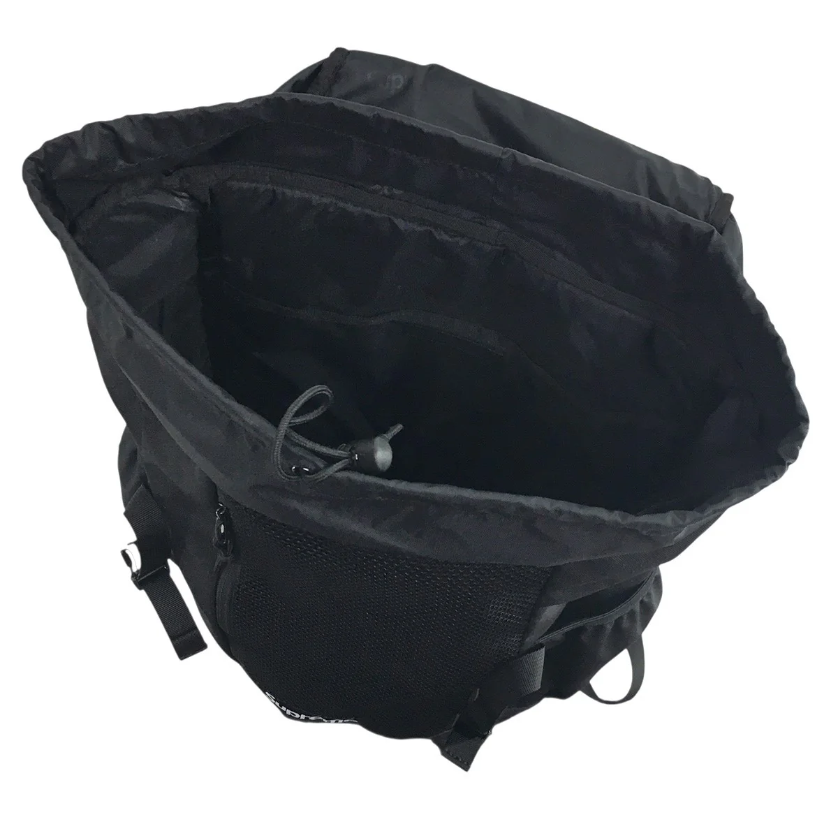 24AW Backpack ボックスロゴ バックパック リュック バッグ 鞄 - Image 7