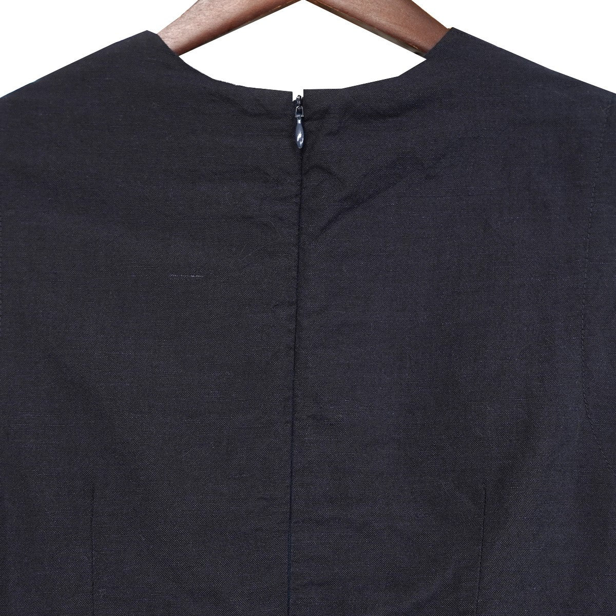 25SS × Ron Herman別注 Linen Wool Separate Dressセパレート ウールリネン ドレス ワンピース - Image 5