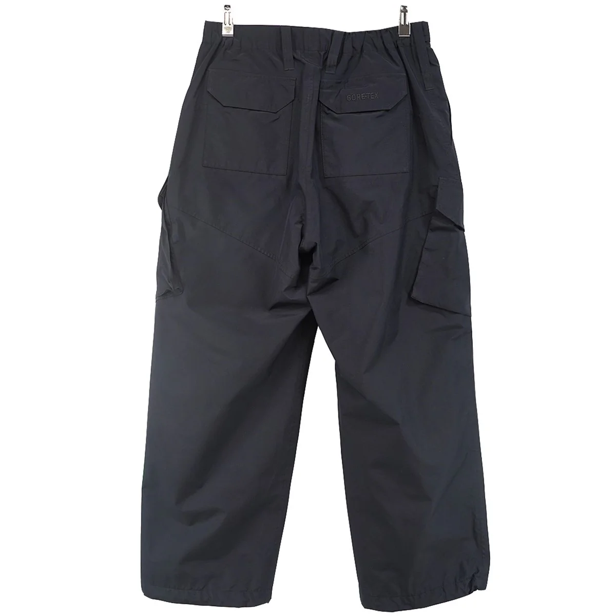 25SS  GORE-TEX Cargo Pant ロゴ GTXゴアテックス カーゴ パンツ - Image 2