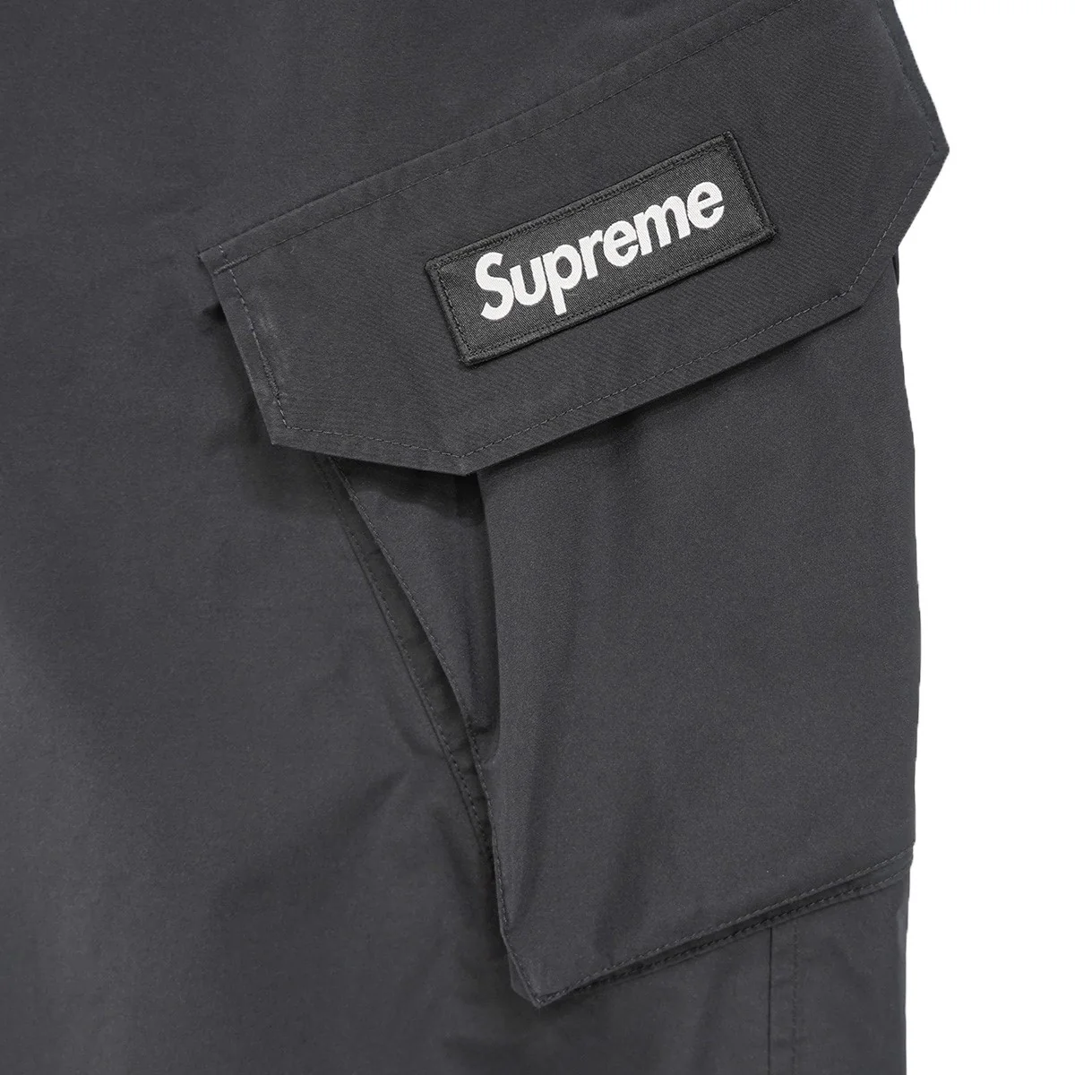 25SS  GORE-TEX Cargo Pant ロゴ GTXゴアテックス カーゴ パンツ - Image 3
