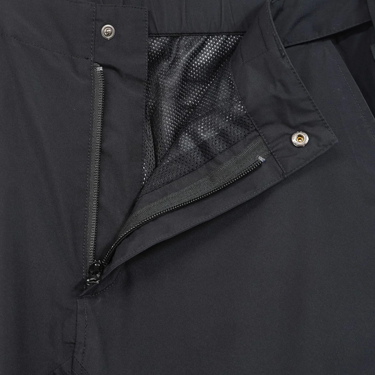 25SS  GORE-TEX Cargo Pant ロゴ GTXゴアテックス カーゴ パンツ - Image 6