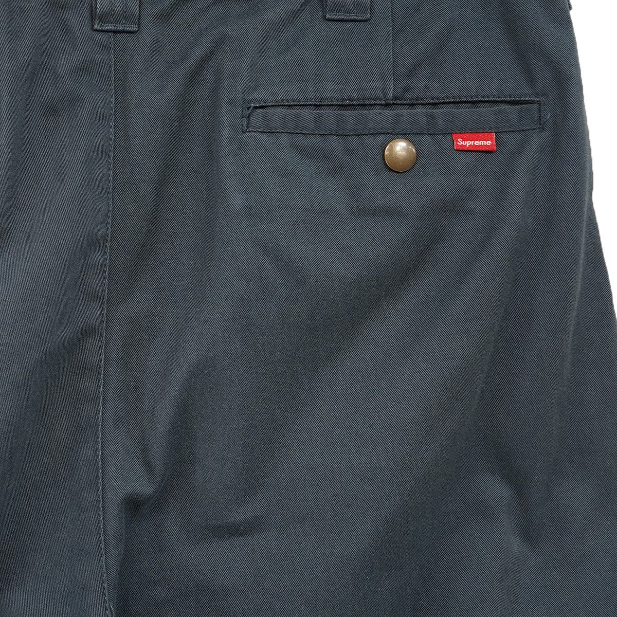 24AW Work Pant ワークパンツ - Image 3