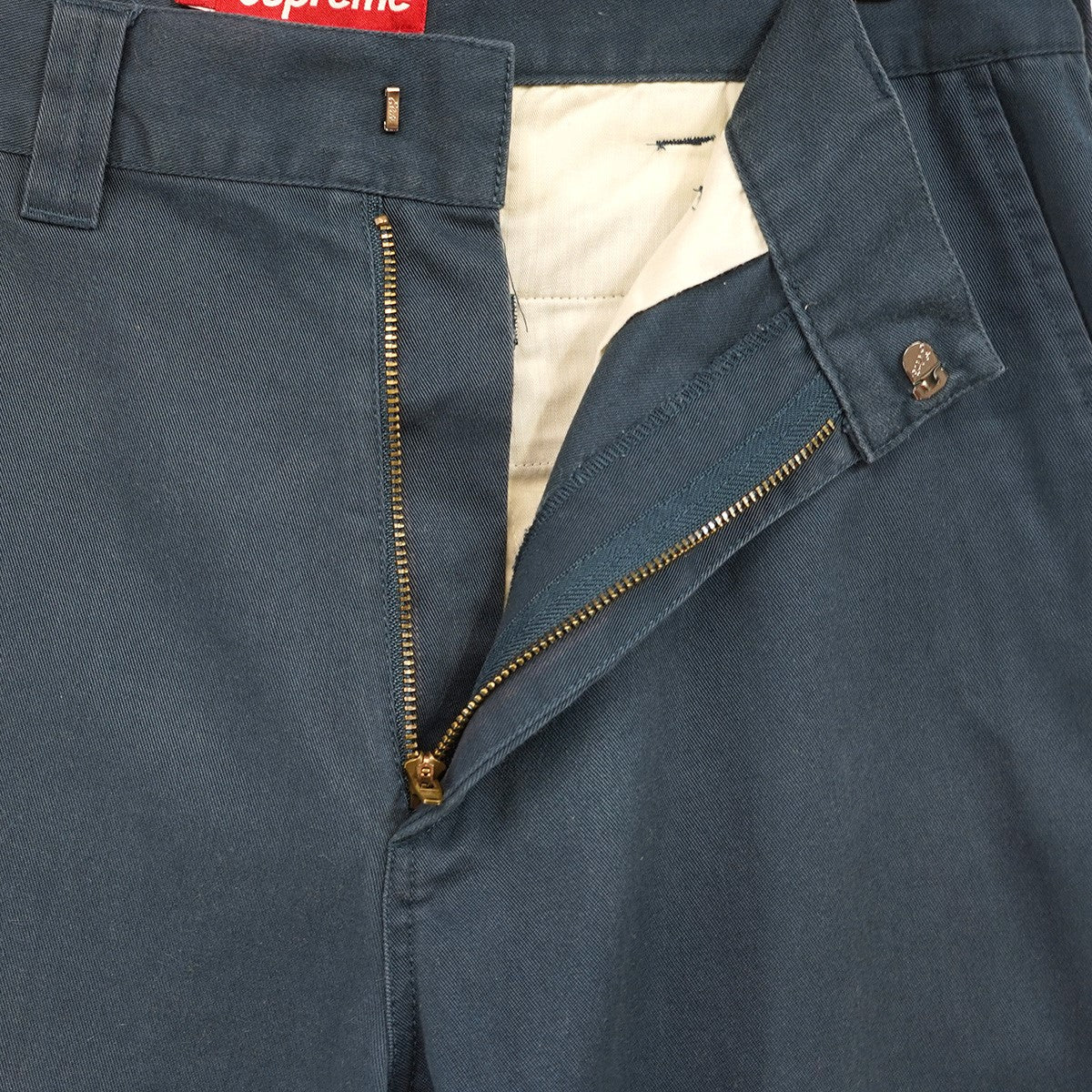 24AW Work Pant ワークパンツ - Image 4