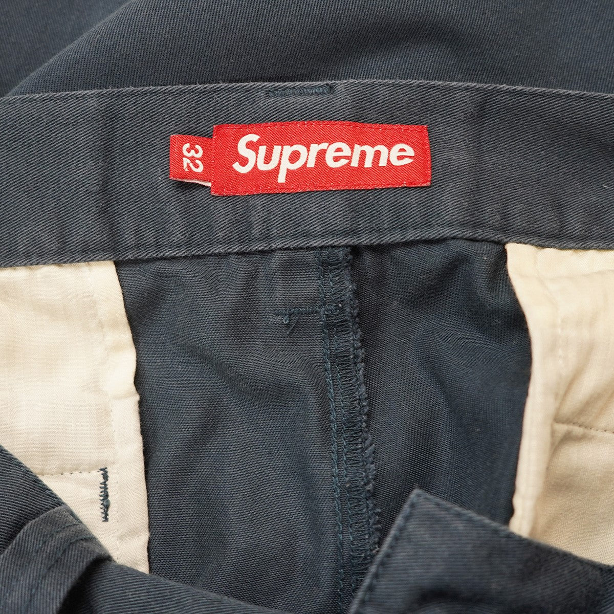 24AW Work Pant ワークパンツ - Image 6