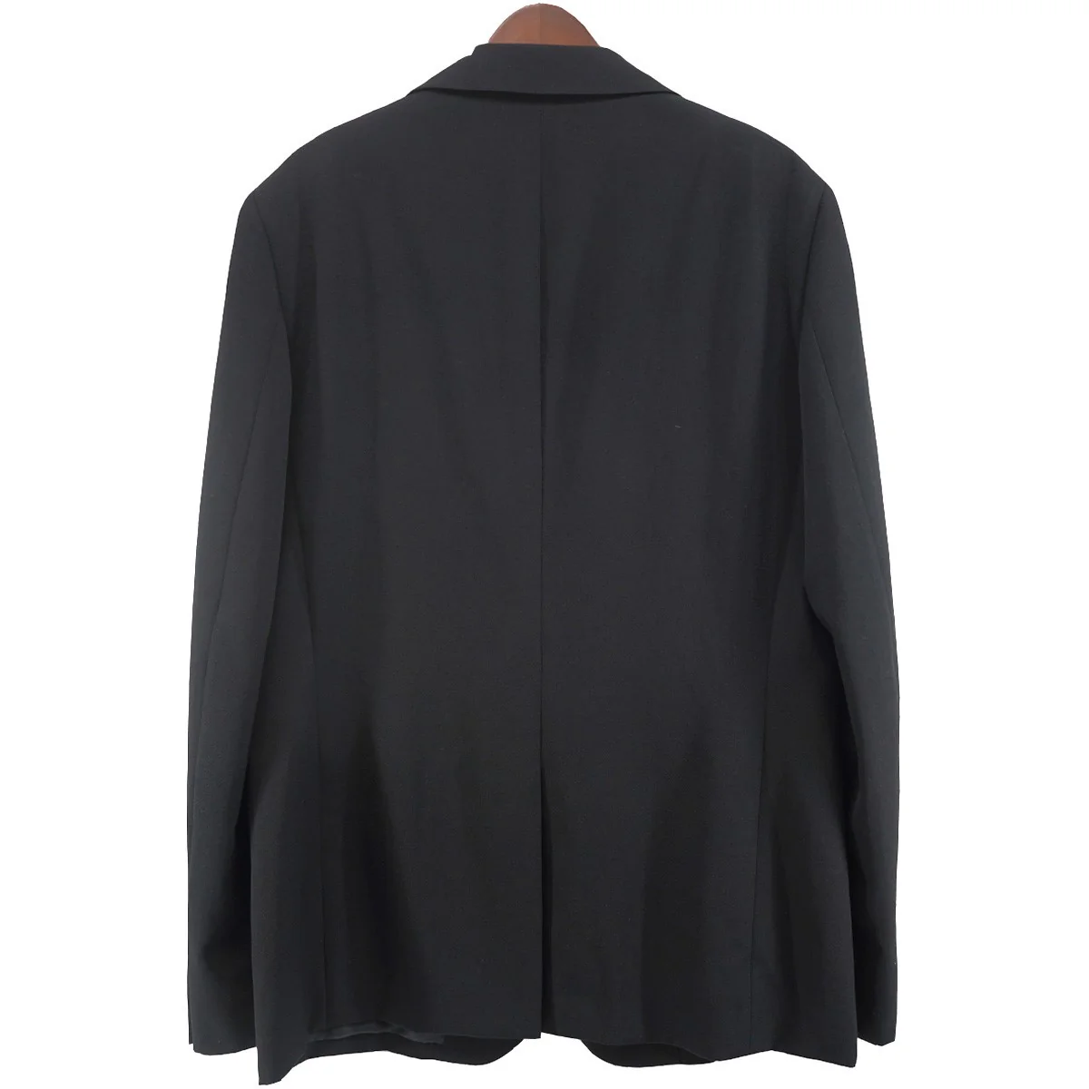 23SS Tailored Jacketウールギャバジン 2B テーラードジャケット - Image 2