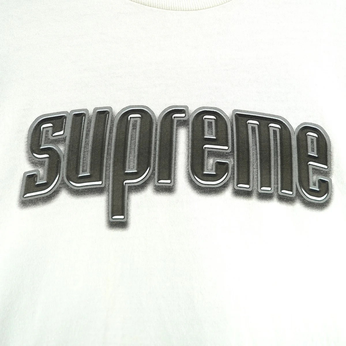 12AW Hypnotize Minds Tee Three Six  Mafiaロゴ スリーシックス マフィア 設立レーベル ヒプノタイズ・マインズ Tシャツ - Image 3