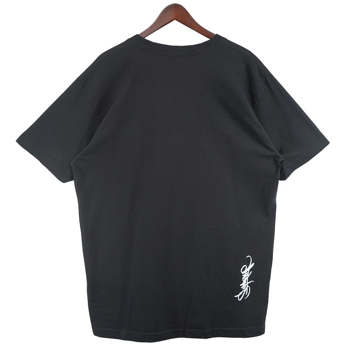 14SS Fuck Tee Dan Colen ファック ロゴ Tシャツ - Image 2