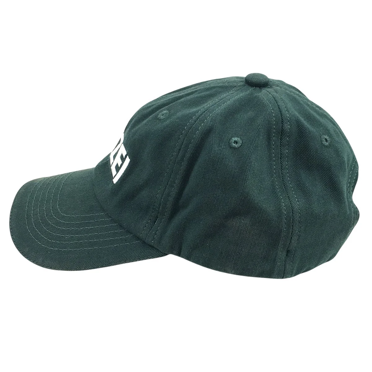 POLIZEI CAP ロゴ 刺繍 キャップ 帽子 - Image 4