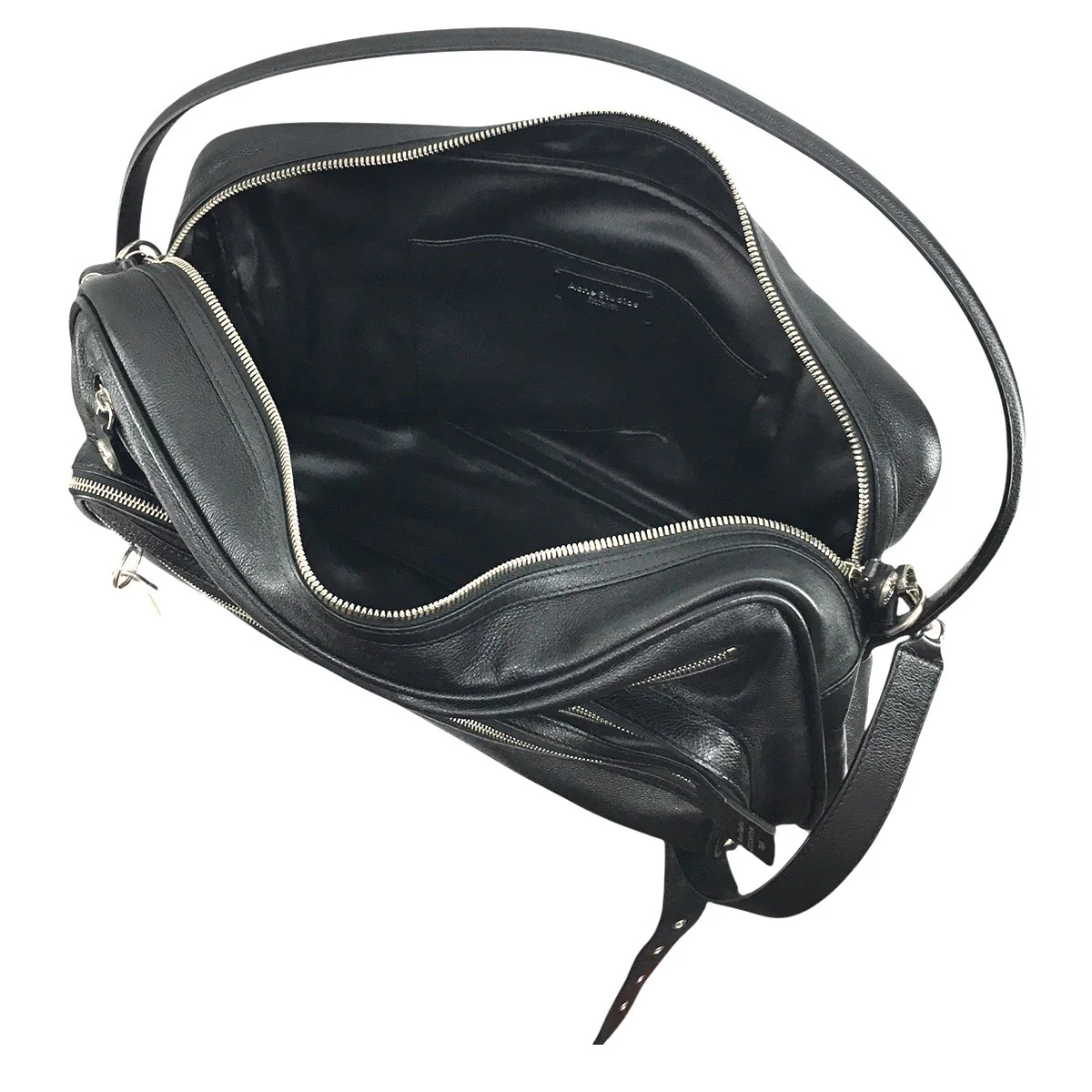 Camero Camera Bagカメロ カメラ ハンド ショルダー レザー バッグ 鞄 - Image 8