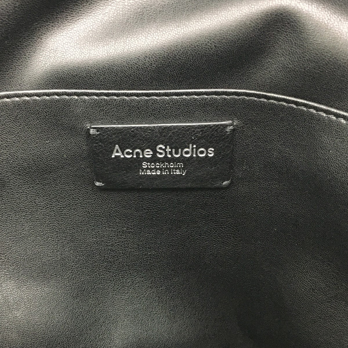Camero Camera Bagカメロ カメラ ハンド ショルダー レザー バッグ 鞄 - Image 9