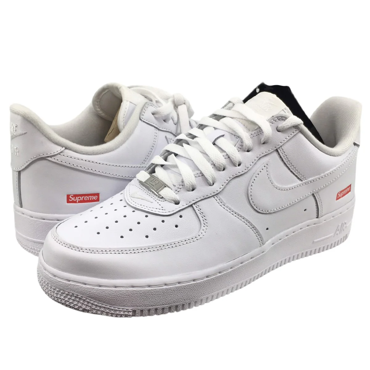 Nike Air Force 1 Lowコラボ ロゴ ナイキ エアフォース1 ロー スニーカー シューズ 靴