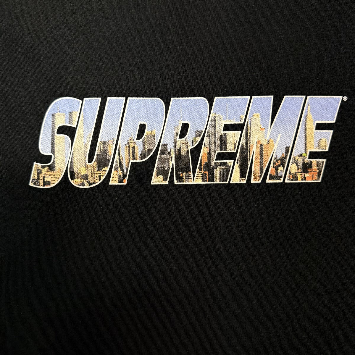 23AW Gotham Tee  ゴッサムTシャツ - Image 2