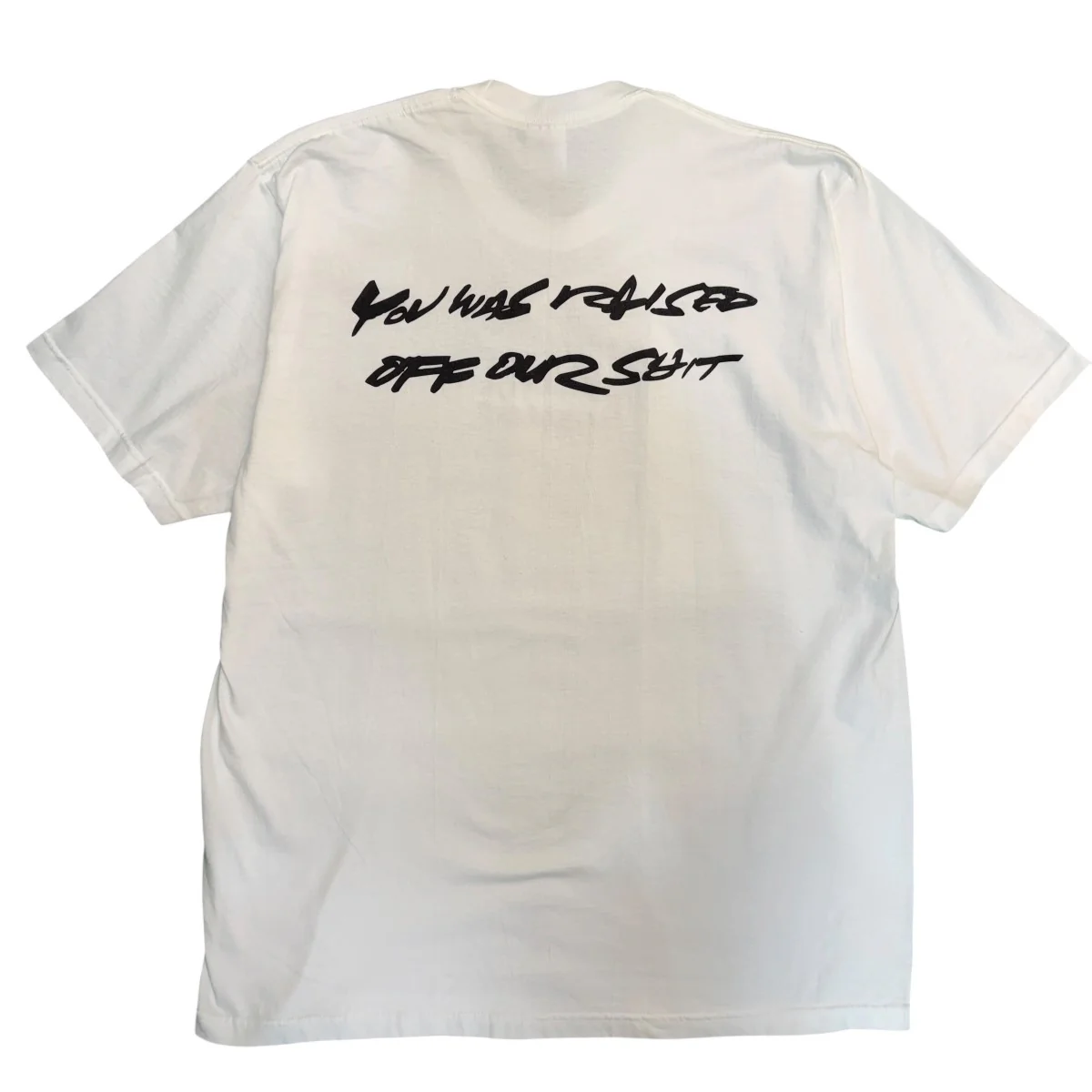 24AW/Futura Box Logo Tee/フューチュラボックスロゴTシャツ - Image 4