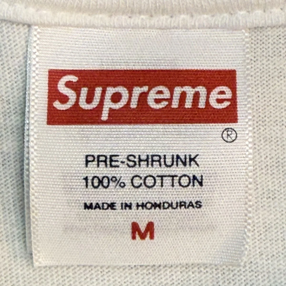 25AW/Snow man TEE／スノーマン Tシャツ - Image 5