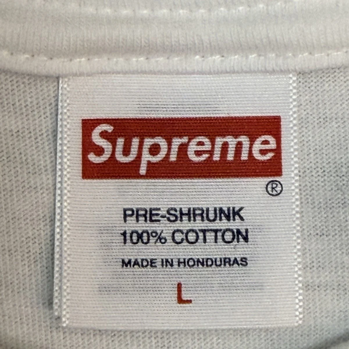 25SS/Beef Tee／ビーフTシャツ - Image 4