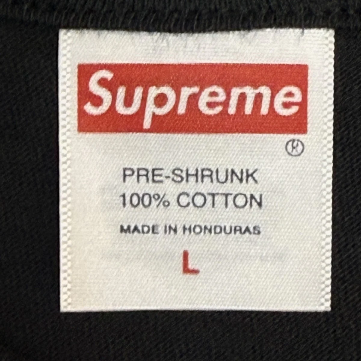 25SS/Beef Tee／ビーフTシャツ - Image 4
