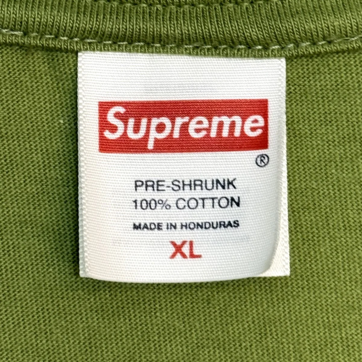 24AW/Grinch Tee／グリンチTシャツ - Image 4