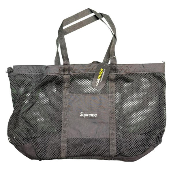 25SS/Mesh Tote Bag/メッシュトートバッグ