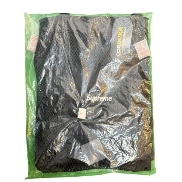 25SS/Mesh Tote Bag/メッシュトートバッグ - Image 9