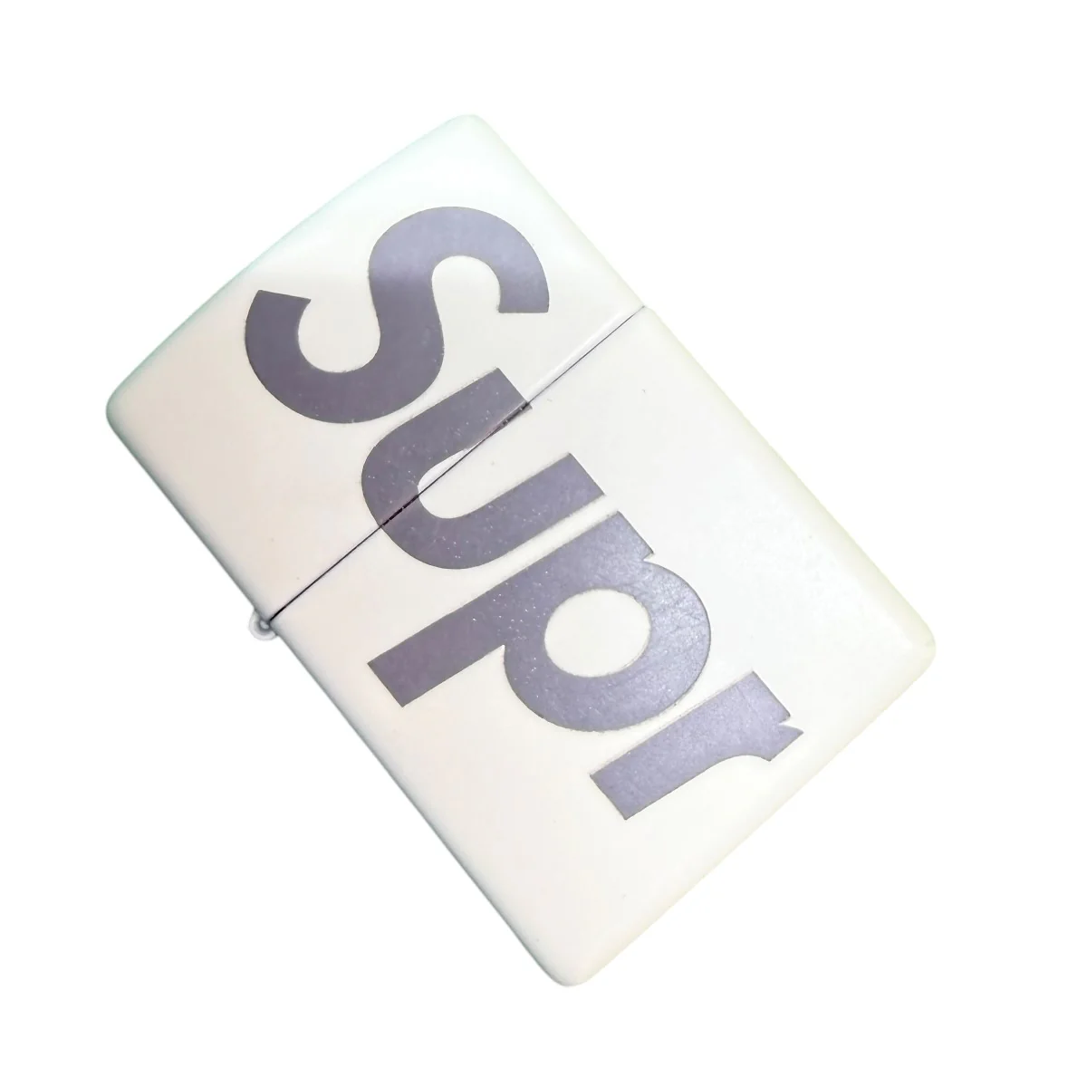 20SS/Glow-in-the-Dark Zippo／グロー イン ザ ダーク ジッポ - Image 3