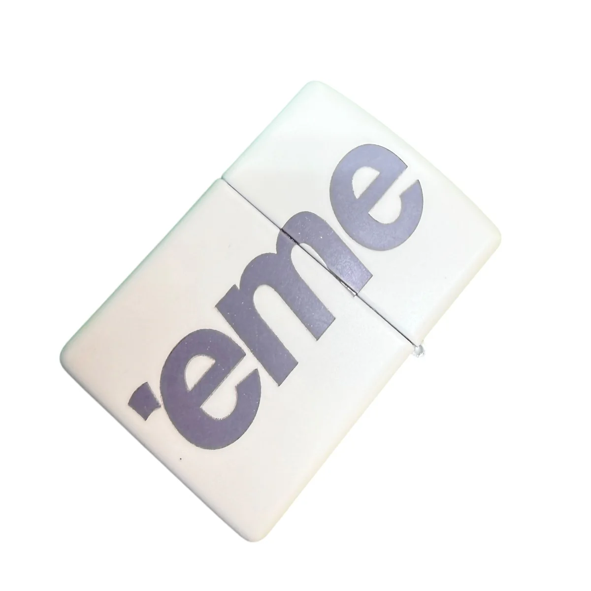 20SS/Glow-in-the-Dark Zippo／グロー イン ザ ダーク ジッポ - Image 4