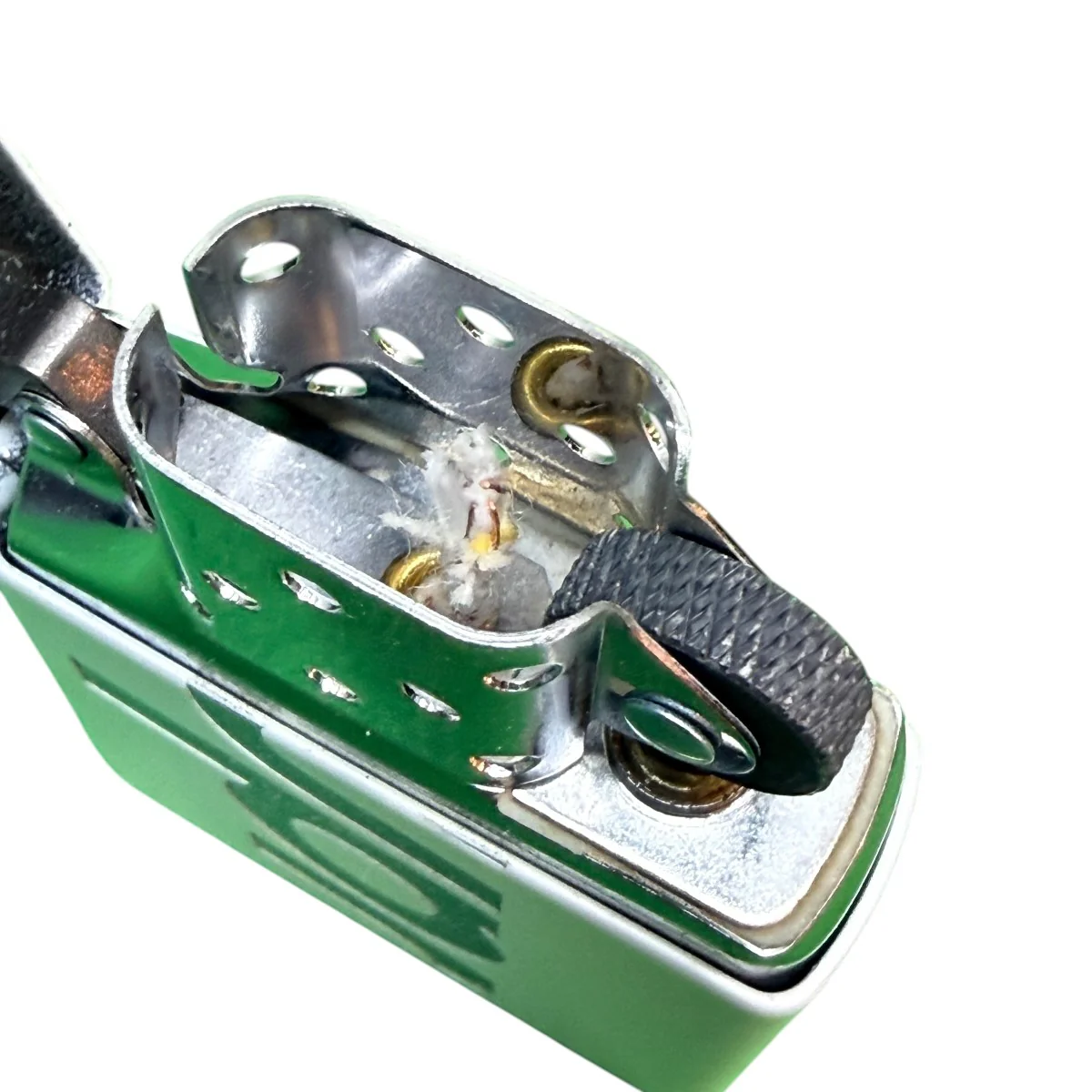 20SS/Glow-in-the-Dark Zippo／グロー イン ザ ダーク ジッポ - Image 7