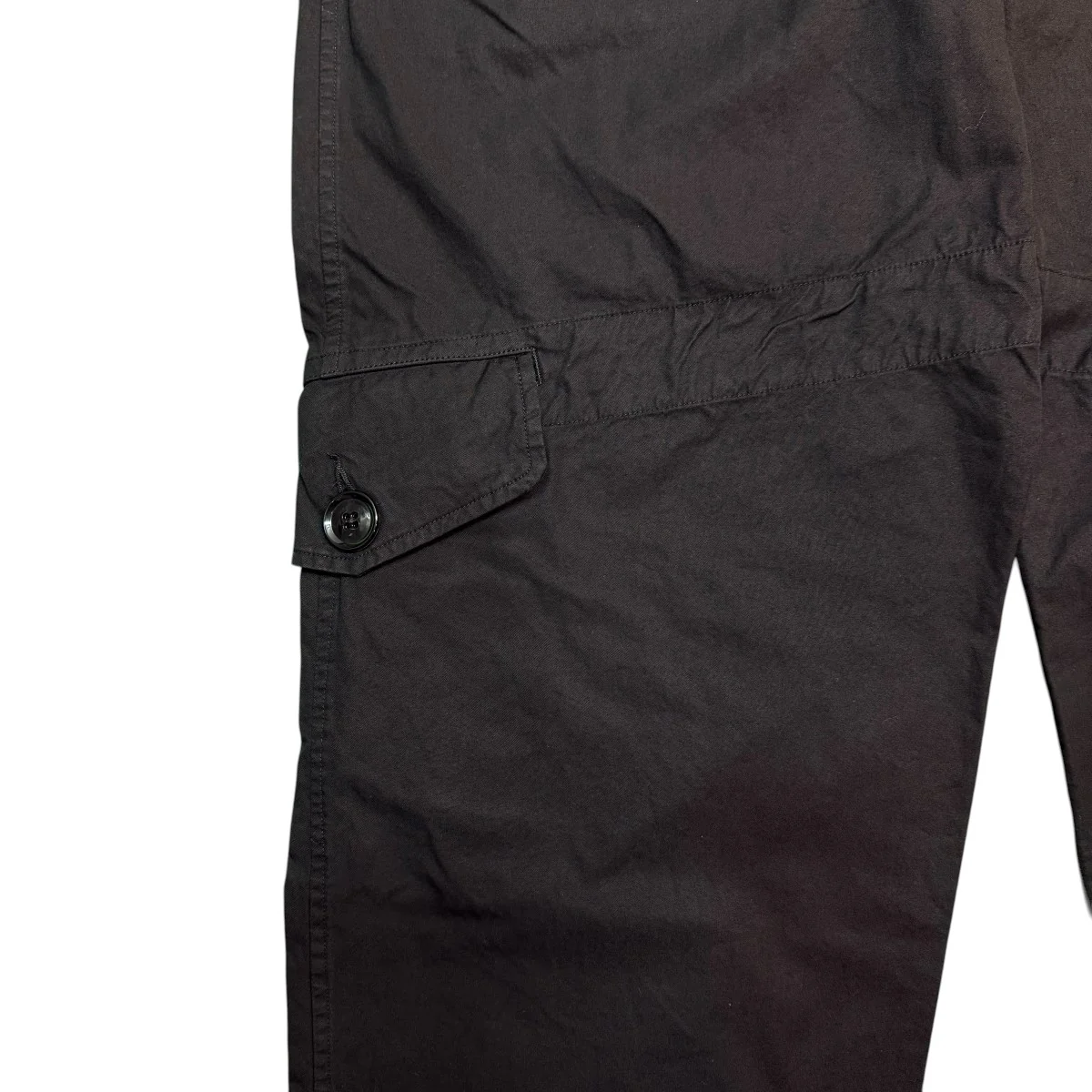 26SS/ROYAL AIR FORCE OVER TROUSERS／イギリスエアフォースオーバーパンツ2026SS-PT5-YW-1 - Image 2
