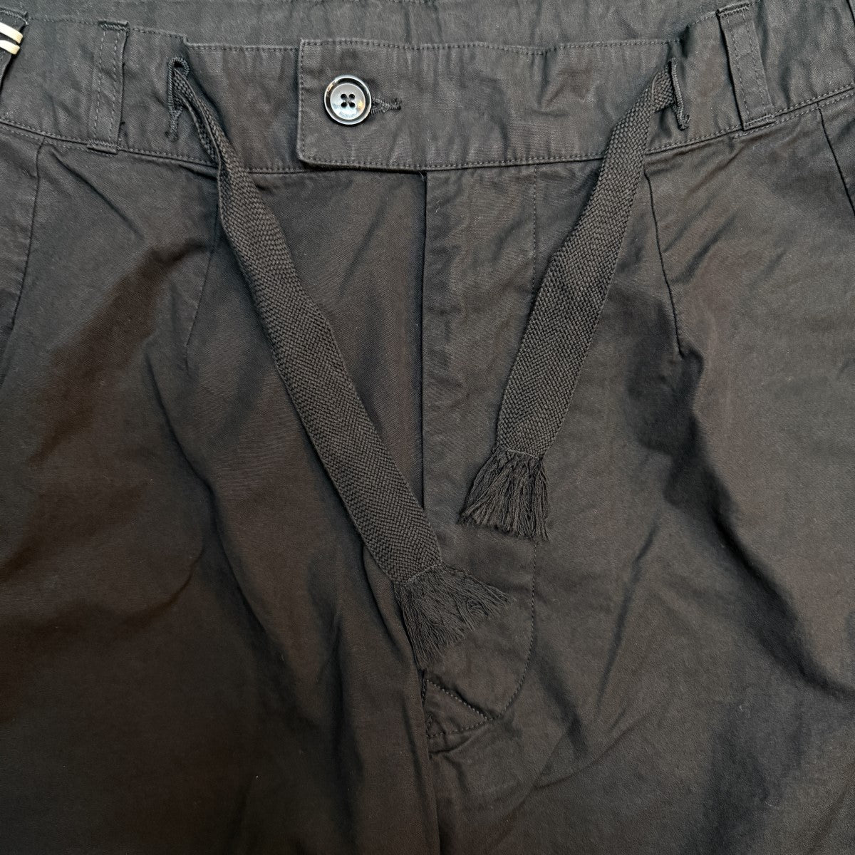 26SS/ROYAL AIR FORCE OVER TROUSERS／イギリスエアフォースオーバーパンツ2026SS-PT5-YW-1 - Image 4