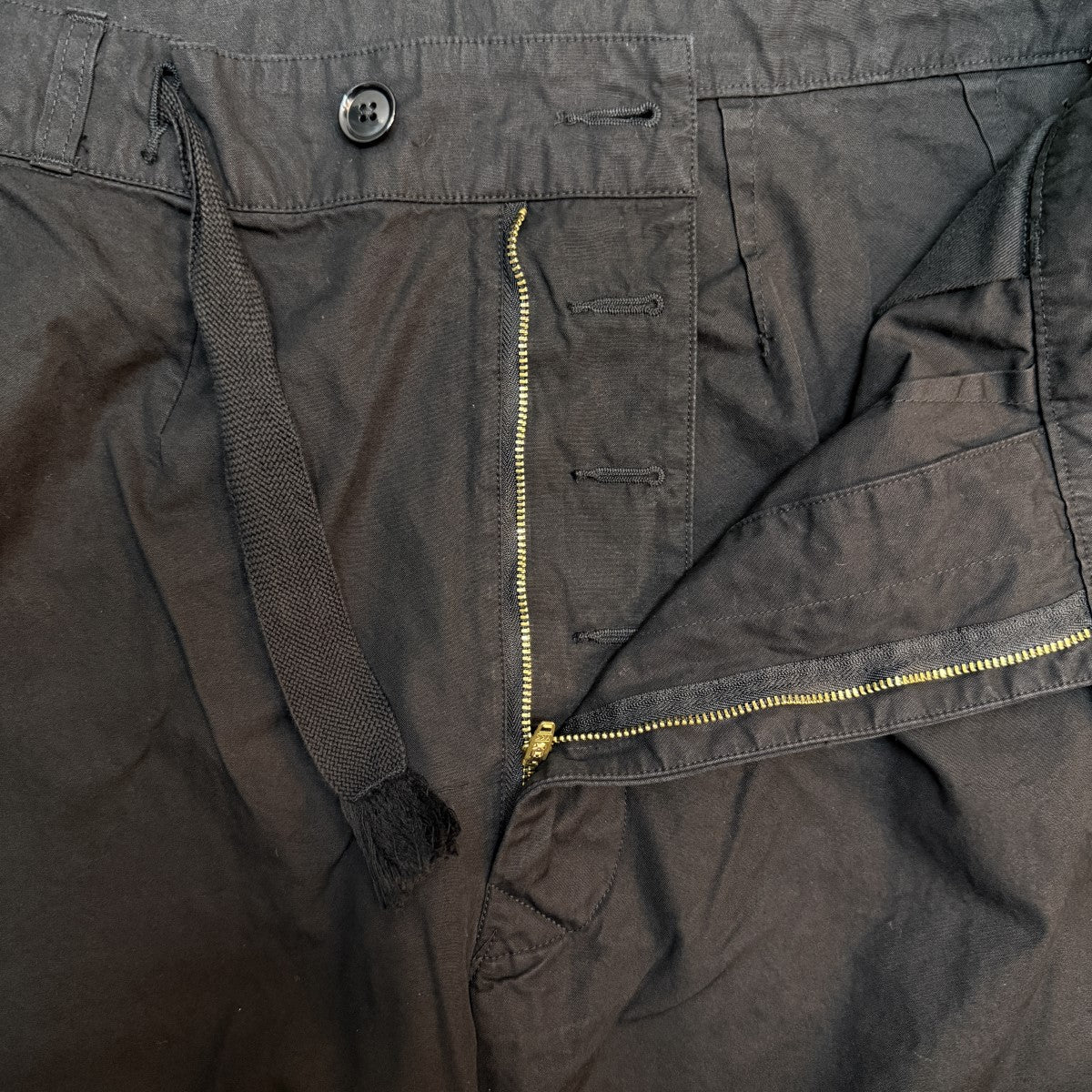 26SS/ROYAL AIR FORCE OVER TROUSERS／イギリスエアフォースオーバーパンツ2026SS-PT5-YW-1 - Image 5