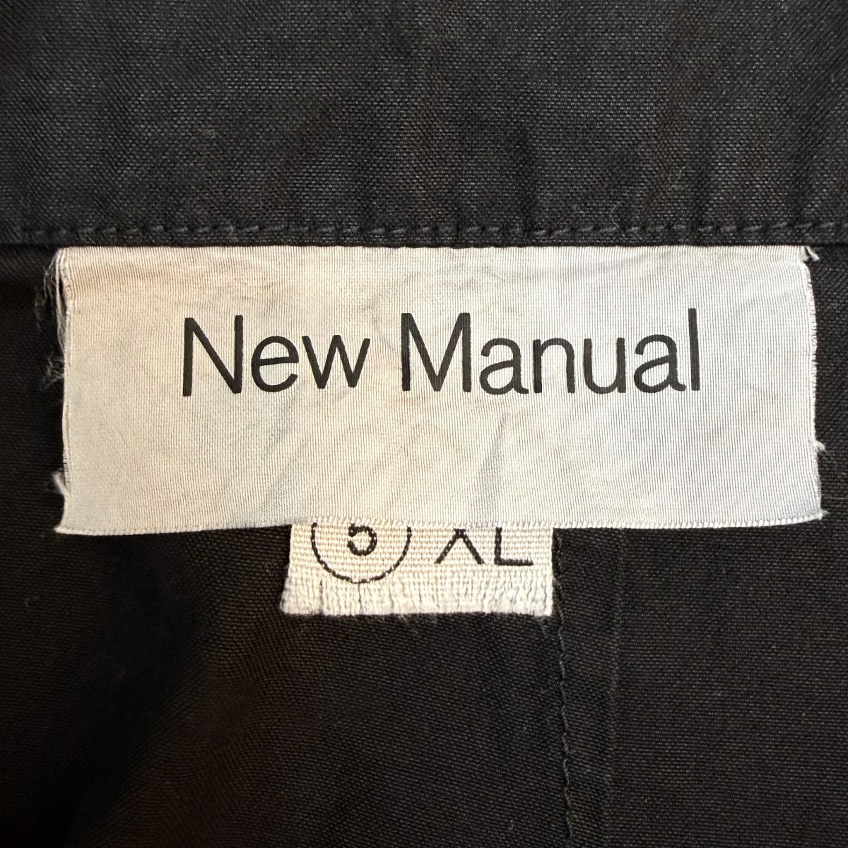 26SS/ROYAL AIR FORCE OVER TROUSERS／イギリスエアフォースオーバーパンツ2026SS-PT5-YW-1 - Image 7