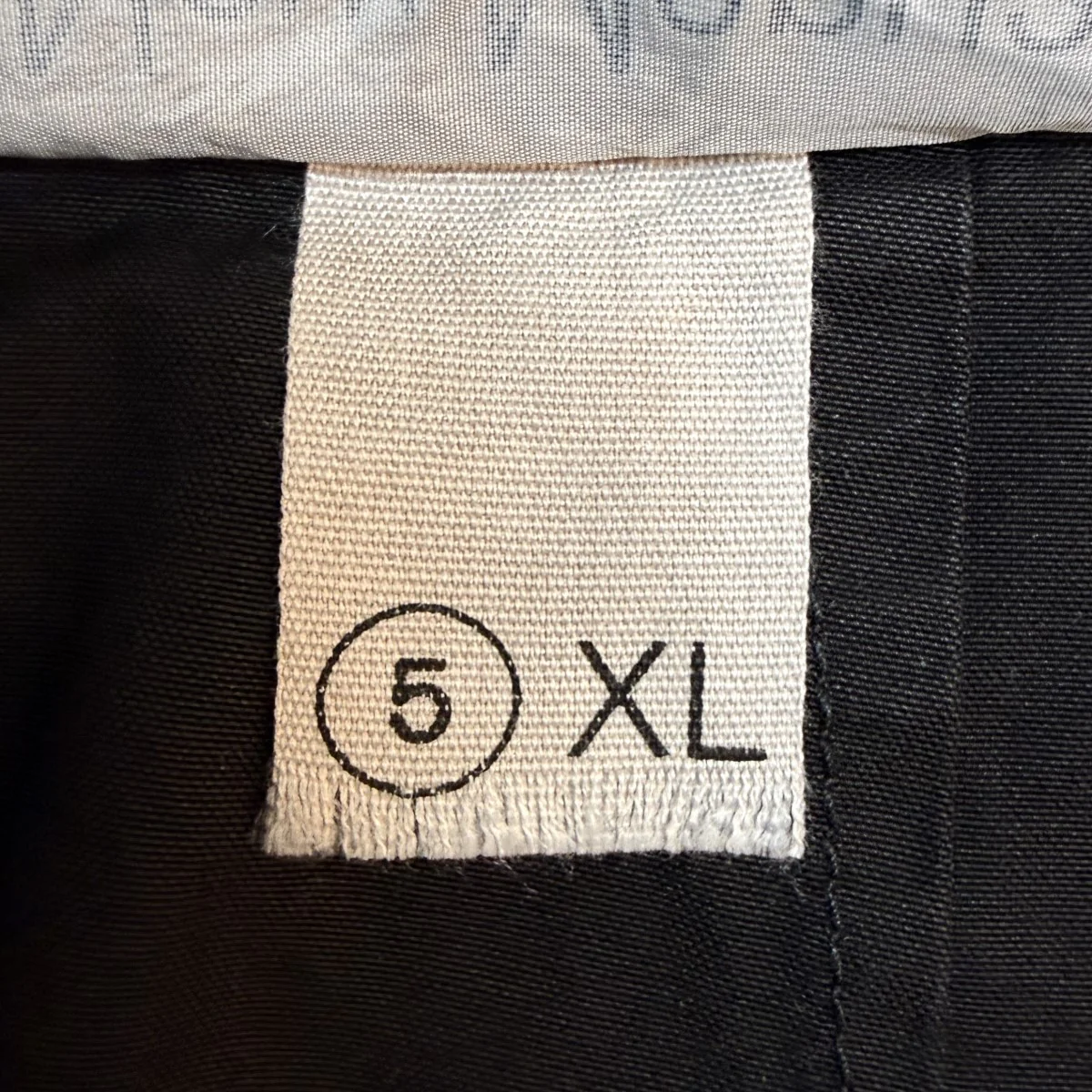 26SS/ROYAL AIR FORCE OVER TROUSERS／イギリスエアフォースオーバーパンツ2026SS-PT5-YW-1 - Image 8