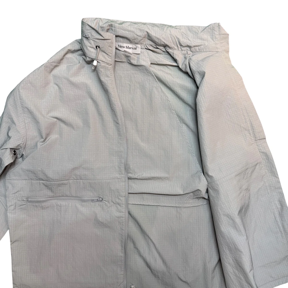 26SS/SPORTS JACKET／スポーツジャケット/2026SS-JK4-YT - Image 4