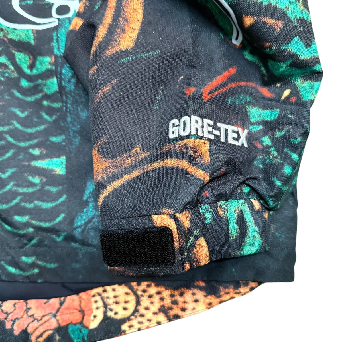 22SS/Sacred Heart GORE-TEX Shell Jacket/セイクリッドハート ゴアテックスシェルジャケット - Image 3
