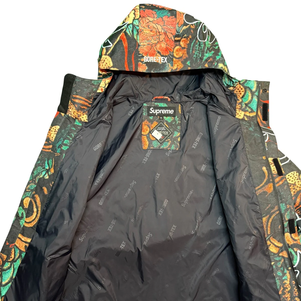 22SS/Sacred Heart GORE-TEX Shell Jacket/セイクリッドハート ゴアテックスシェルジャケット - Image 6