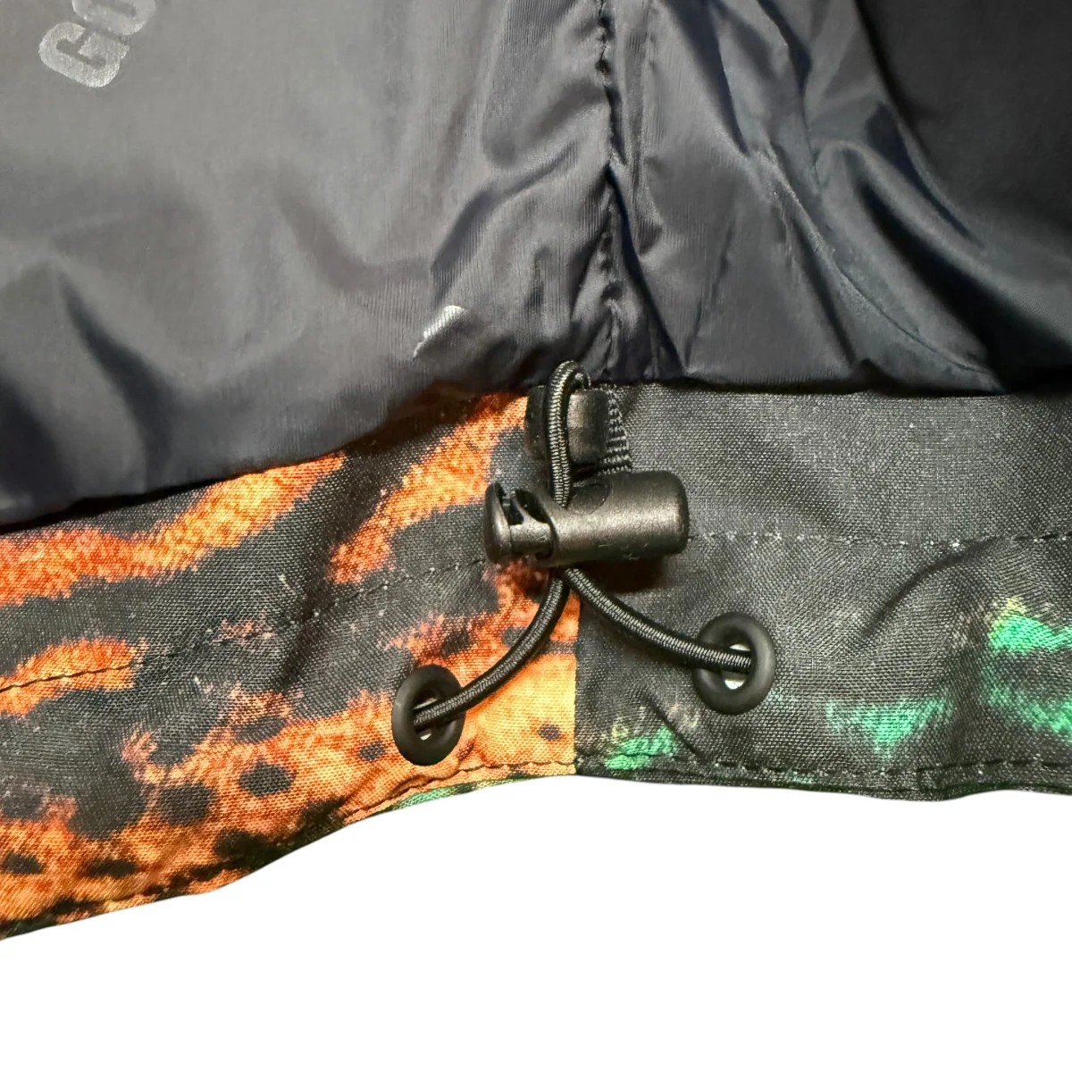 22SS/Sacred Heart GORE-TEX Shell Jacket/セイクリッドハート ゴアテックスシェルジャケット - Image 7