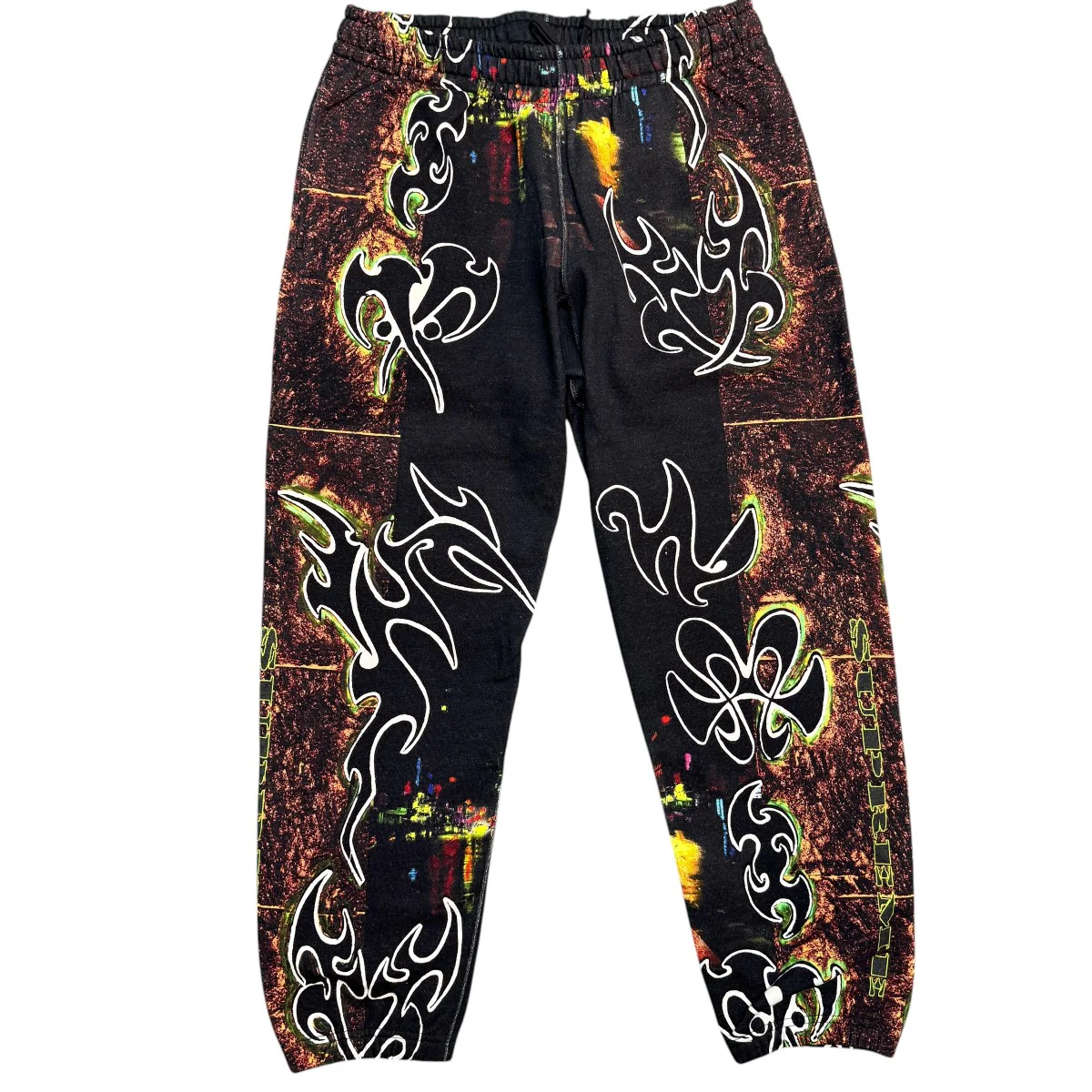 22SS/East Broadway Sweatpant/ イーストブロードウェイスウェットパンツ