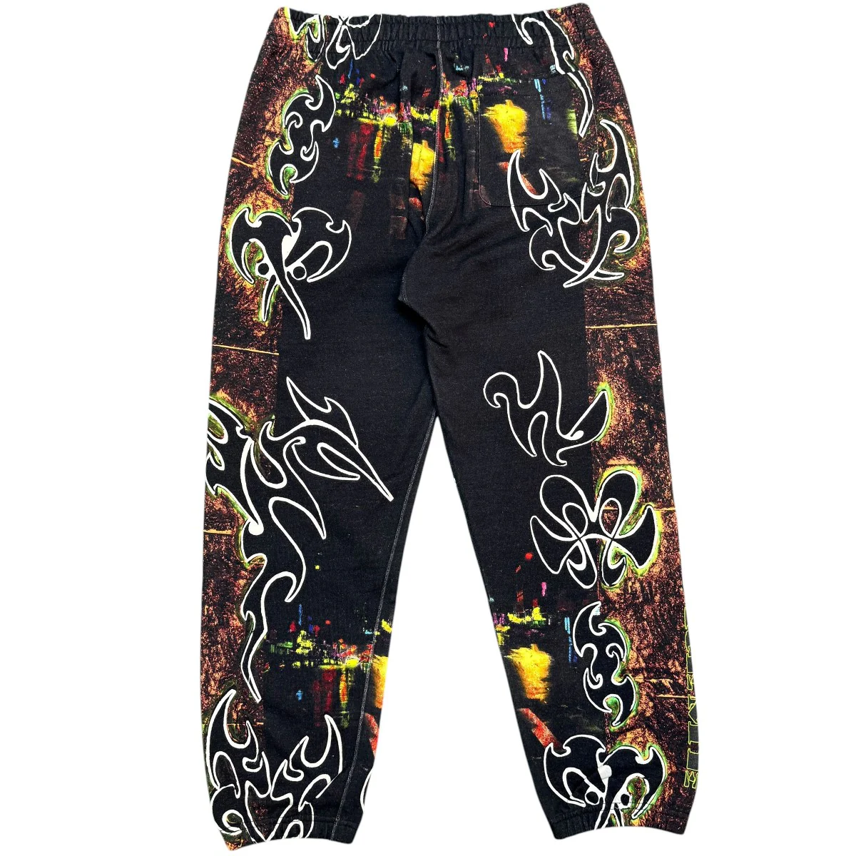 22SS/East Broadway Sweatpant/ イーストブロードウェイスウェットパンツ - Image 2
