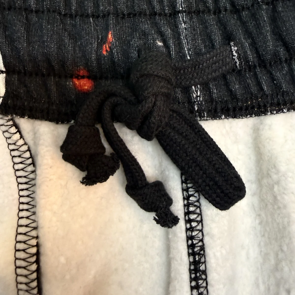 22SS/East Broadway Sweatpant/ イーストブロードウェイスウェットパンツ - Image 4