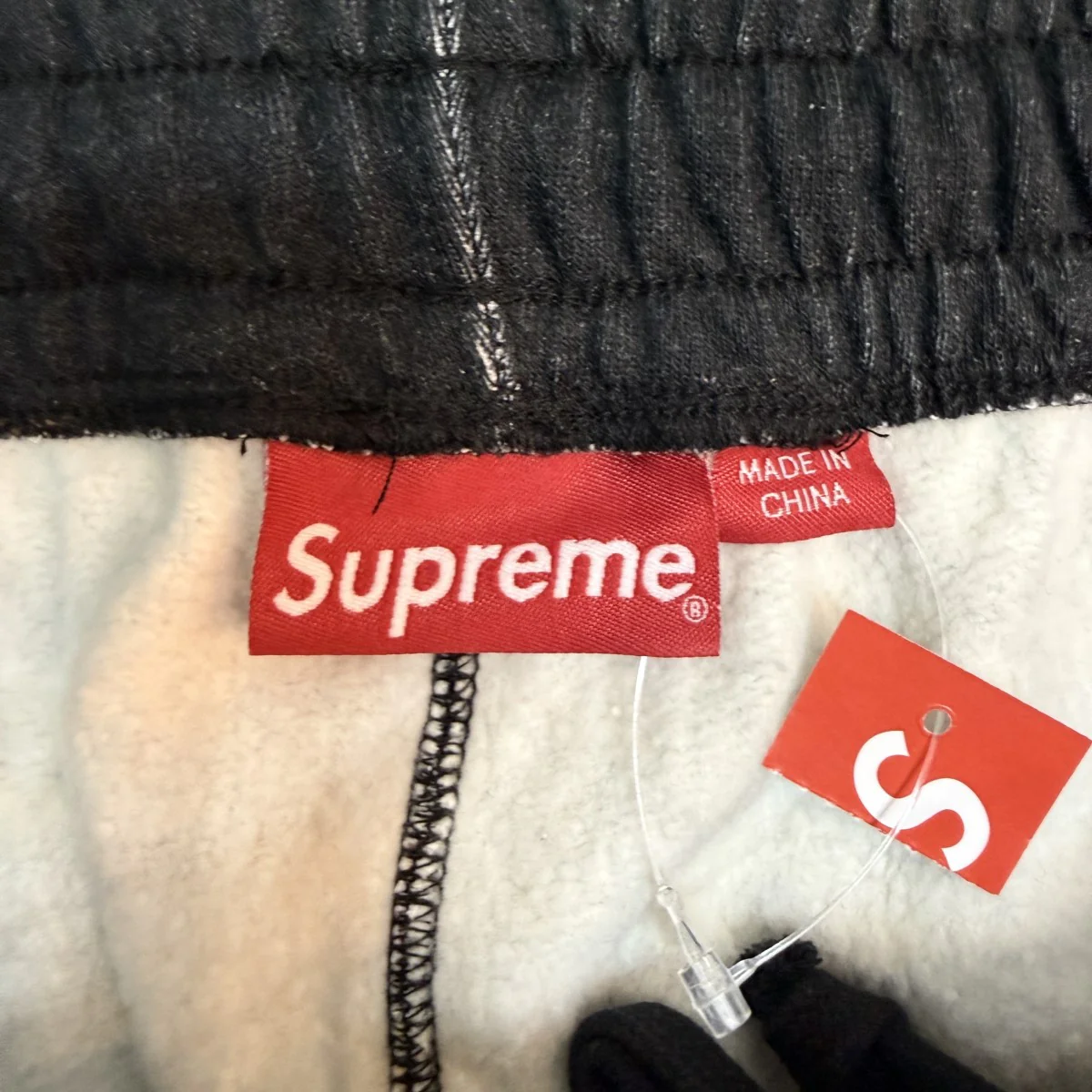 22SS/East Broadway Sweatpant/ イーストブロードウェイスウェットパンツ - Image 5