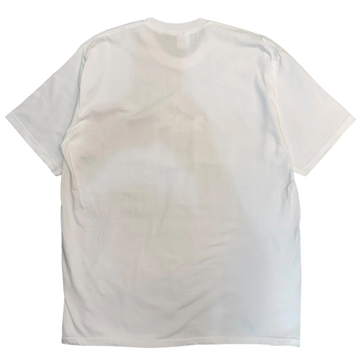 23AW/Box Logo Tee/カモフラボックスロゴTシャツUSA製 - Image 4