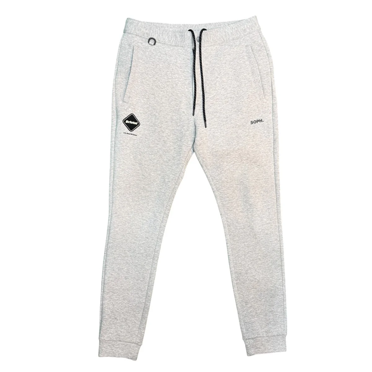 18AW/SWEAT TRAINING PANT/スウェットパンツ/FCRB-189031