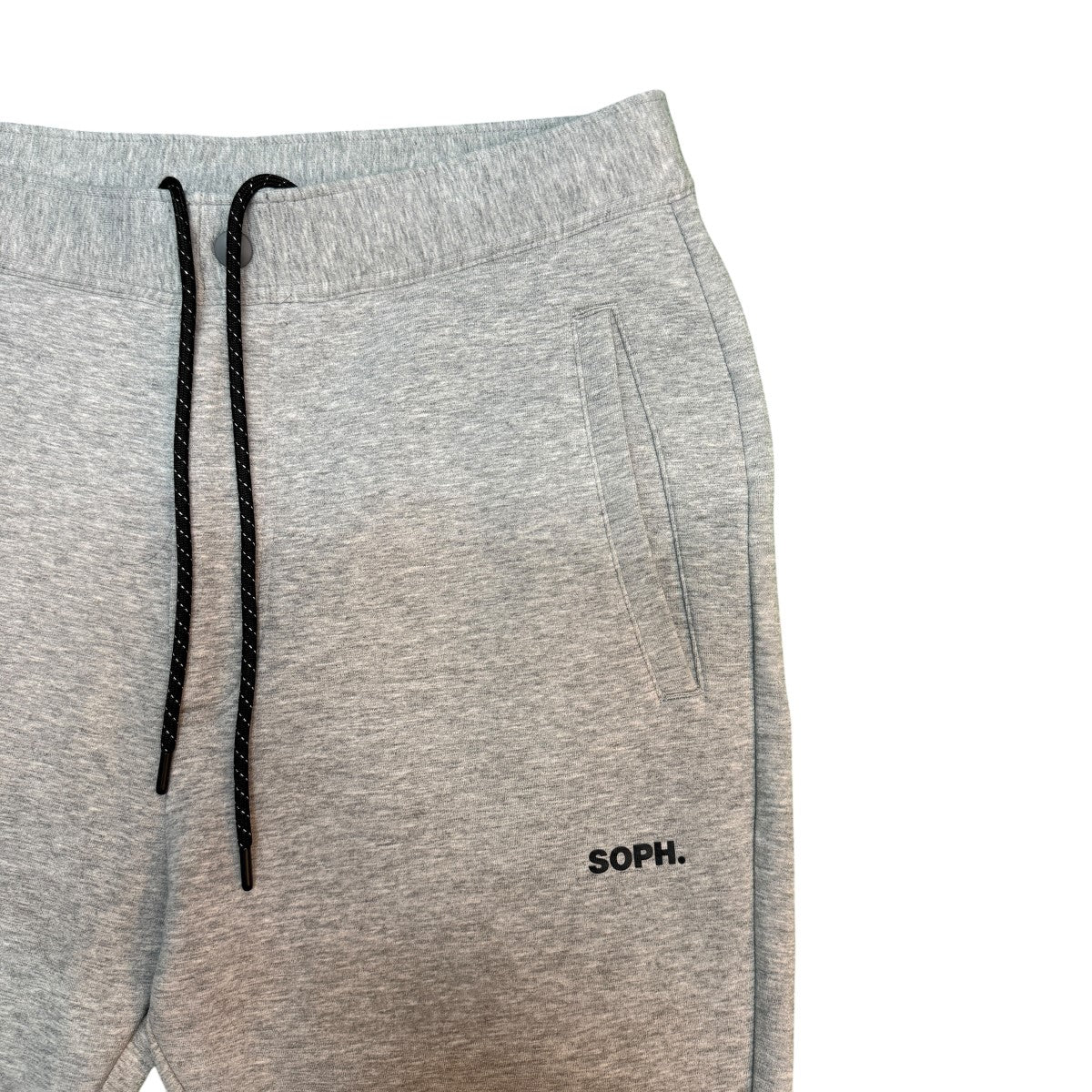 18AW/SWEAT TRAINING PANT/スウェットパンツ/FCRB-189031 - Image 3